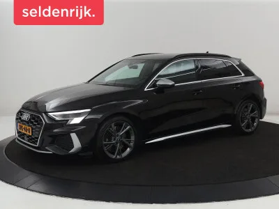 Audi S3 (2020) — foto 1