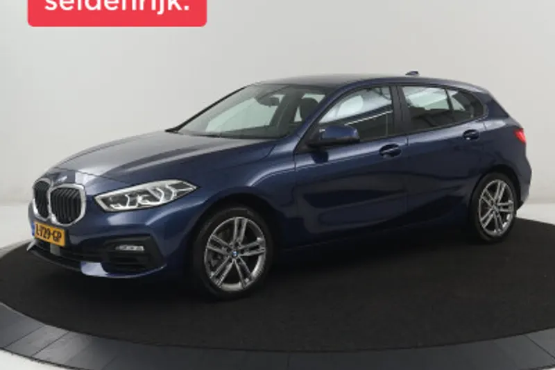 BMW 1-Serie (2021)