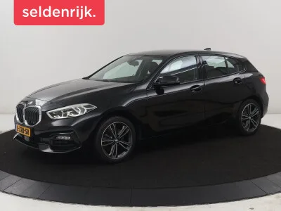 BMW 1-Serie (2021) — foto 1