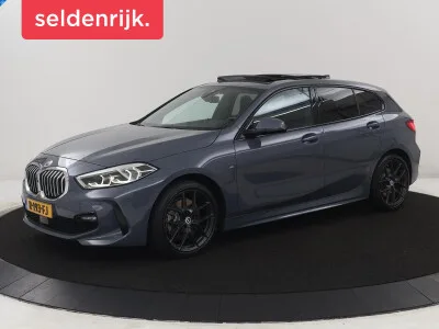 BMW 1-Serie (2022) — foto 1