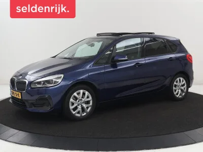 BMW 2-Serie Active Tourer (2021) — foto 1