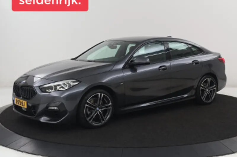 BMW 2-Serie Gran Coupé (2020)