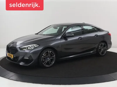 BMW 2-Serie Gran Coupé (2020) — foto 1