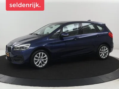 BMW 2-Serie (2021) — foto 1
