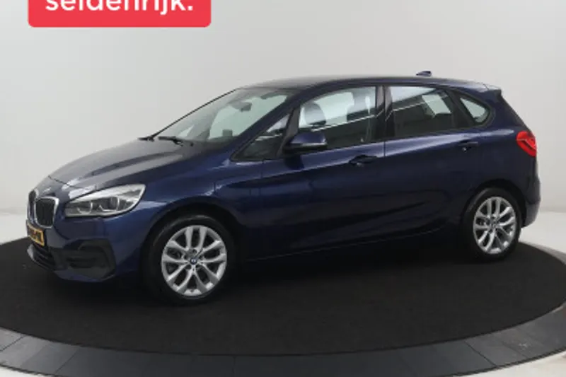 BMW 2-Serie (2021)