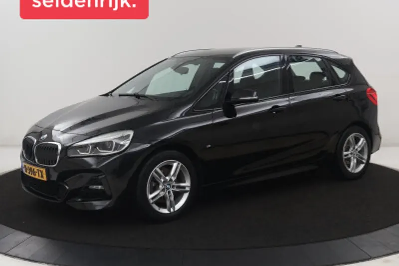BMW 2-Serie Active Tourer (2020)