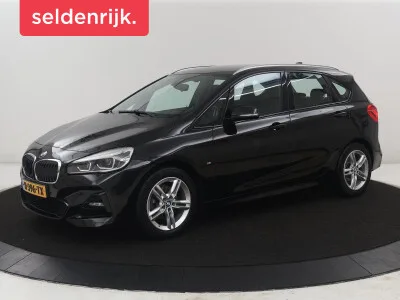 BMW 2-Serie Active Tourer (2020) — foto 1