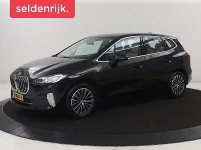 BMW 2-Serie Active Tourer (2023) — foto 1