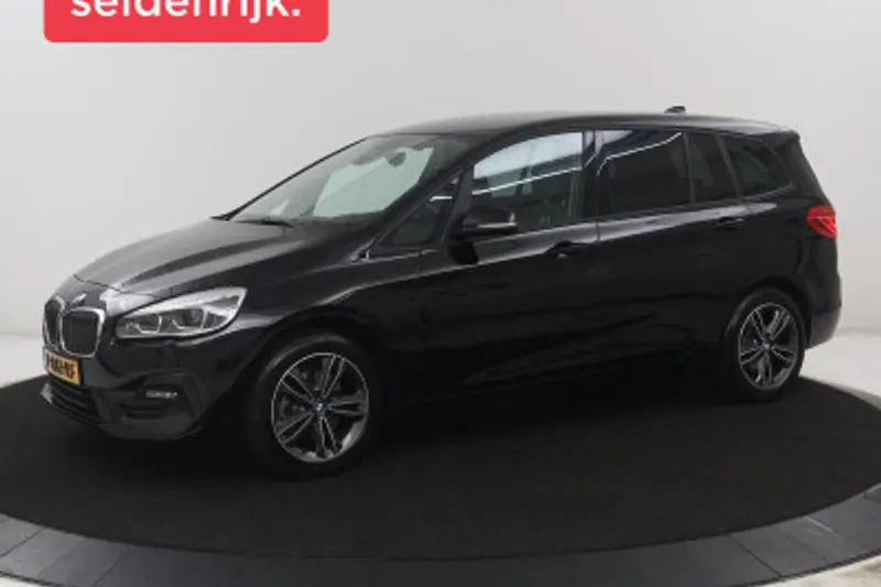 BMW 2-Serie (2022)