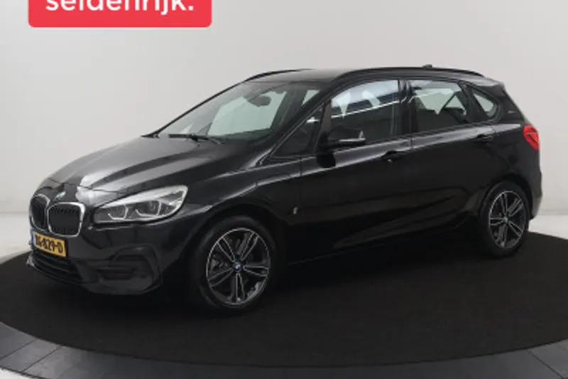 BMW 2-Serie (2019)
