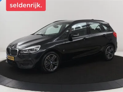 BMW 2-Serie (2019) — foto 1