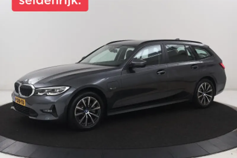 BMW 3-Serie (2022)