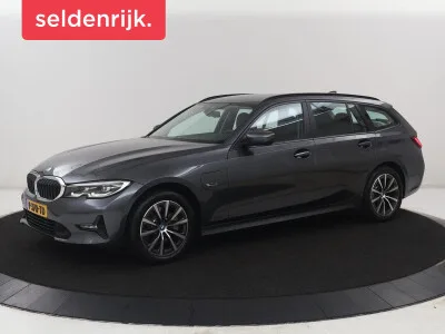 BMW 3-Serie (2022) — foto 1