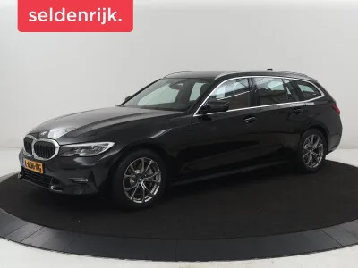 BMW 3-Serie (2021) — foto 1