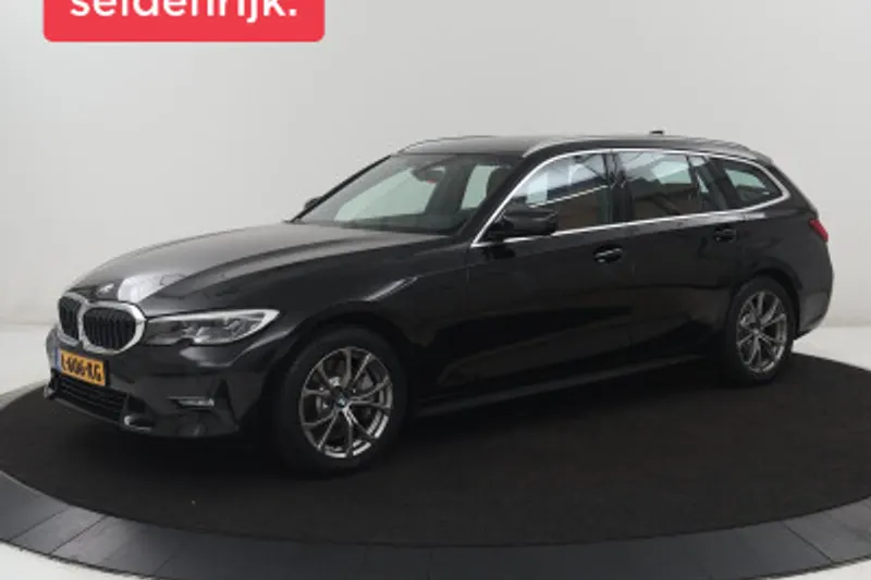 BMW 3-Serie (2021)