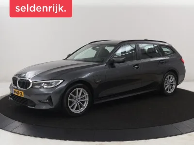 BMW 3-Serie (2021) — foto 1
