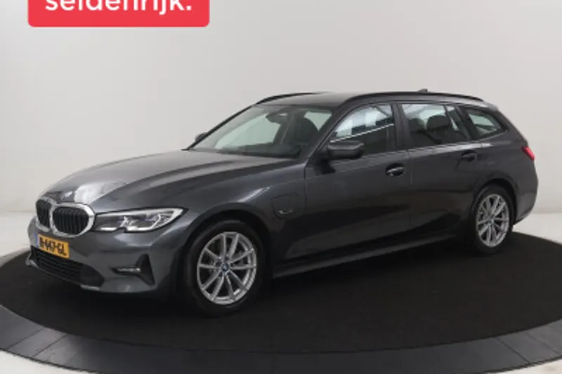 BMW 3-Serie (2021)