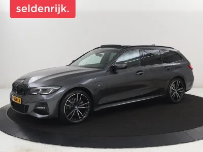 BMW 3-Serie (2022) — foto 1