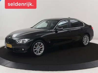 BMW 3-Serie (2016) — foto 1