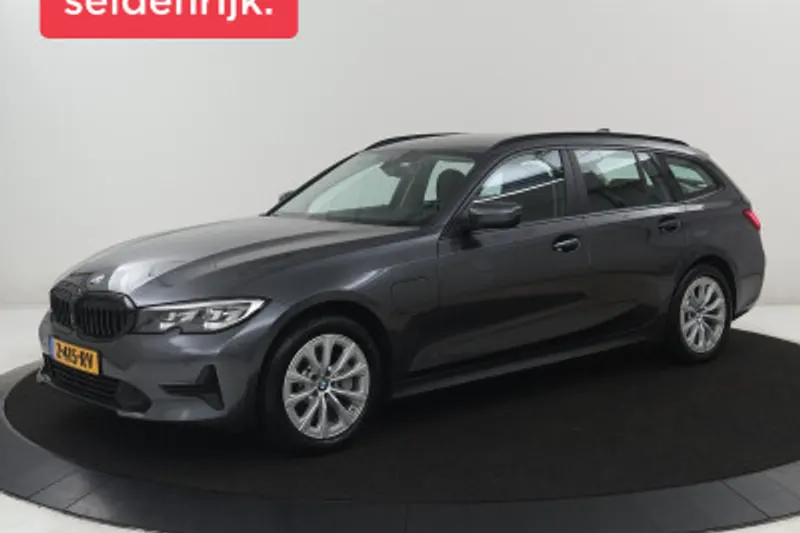 BMW 3-Serie (2020)