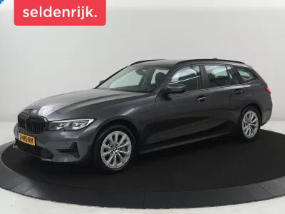 BMW 3-Serie (2020) — foto 1