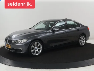 BMW 3-Serie (2012) — foto 1