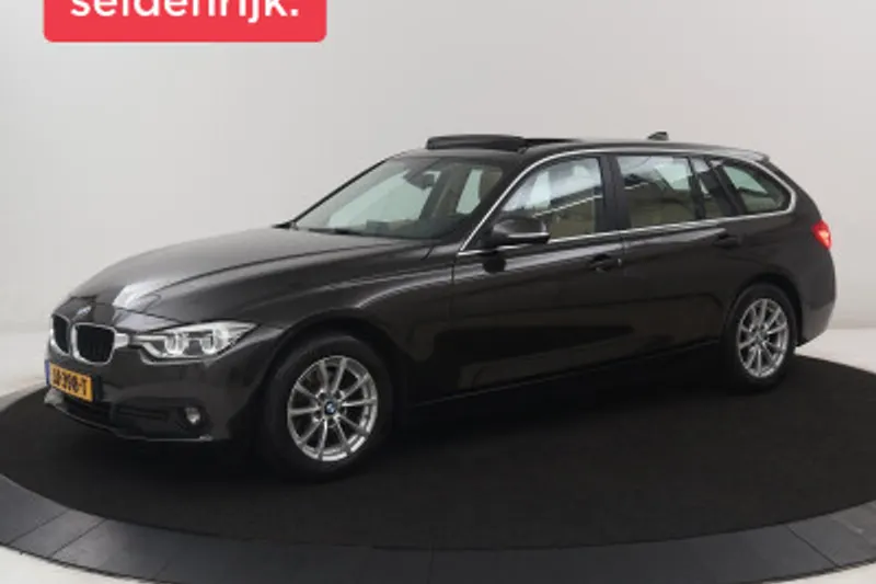 BMW 3-Serie (2016)