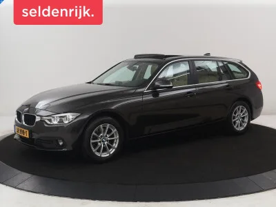 BMW 3-Serie (2016) — foto 1