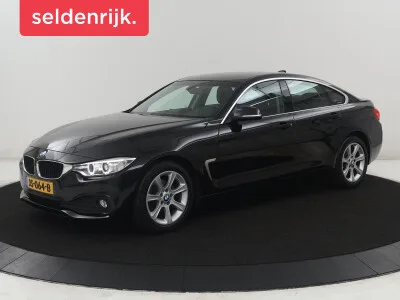 BMW 4-Serie (2016) — foto 1