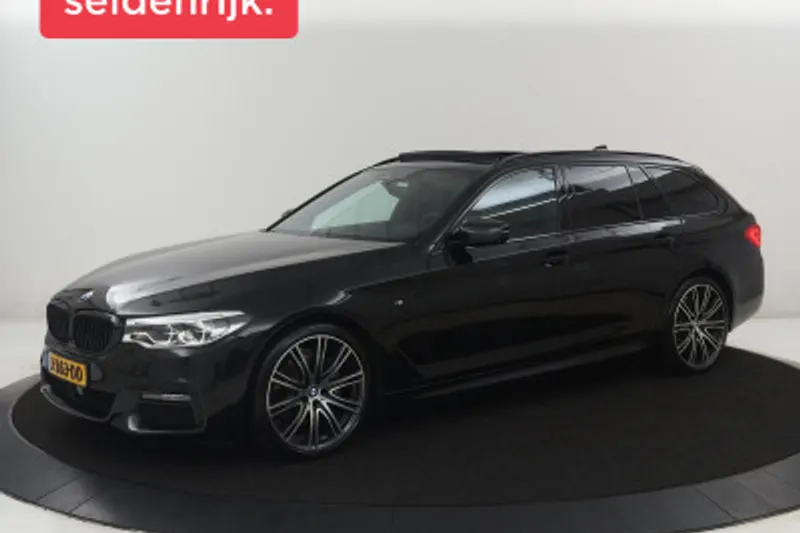 BMW 5-Serie (2020)