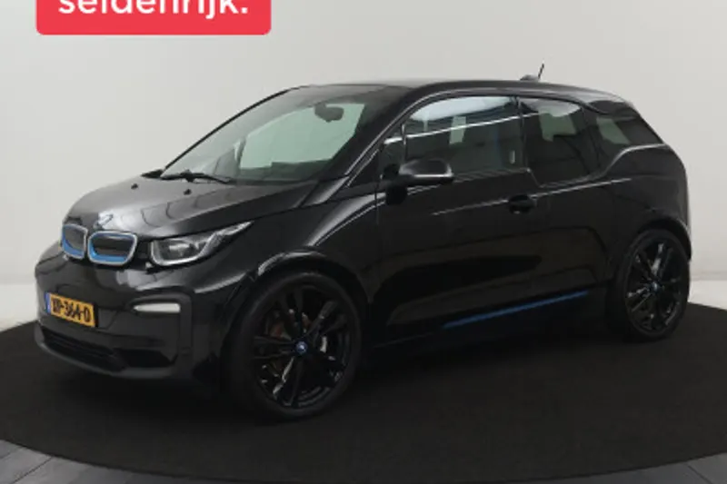 BMW i3 (2019)