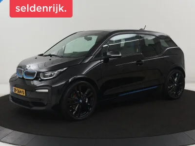 BMW i3 (2019) — foto 1