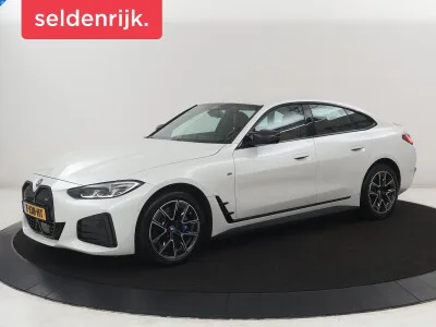 BMW i4 (2023) — foto 1