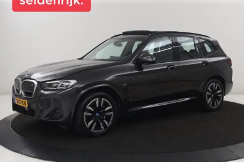 BMW iX3 (2023)