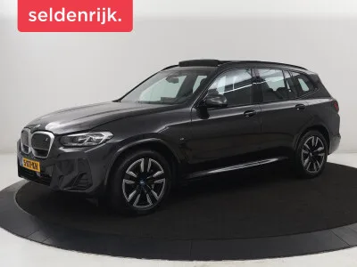 BMW iX3 (2023) — foto 1