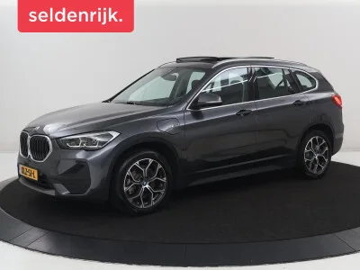 BMW X1 (2022) — foto 1