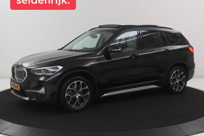 BMW X1 (2022)