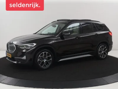 BMW X1 (2022) — foto 1
