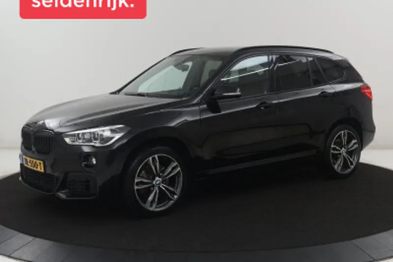 BMW X1 (2018)
