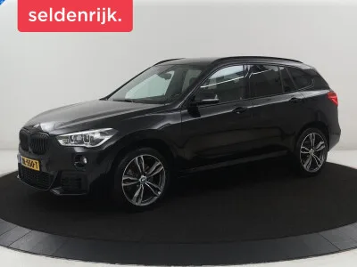 BMW X1 (2018) — foto 1
