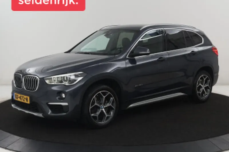 BMW X1 (2016)
