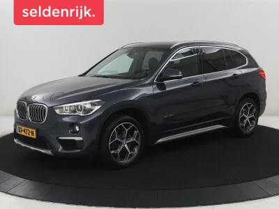 BMW X1 (2016) — foto 1