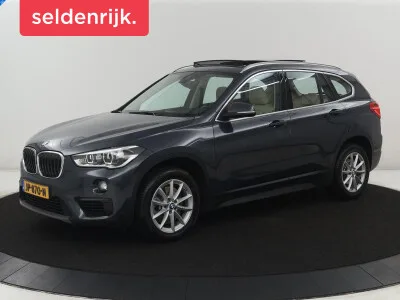 BMW X1 (2016) — foto 1
