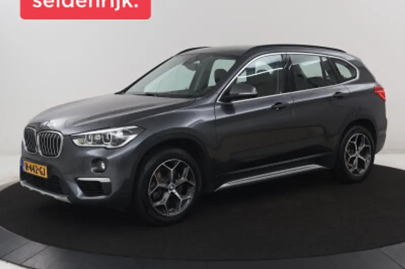 BMW X1 (2018)