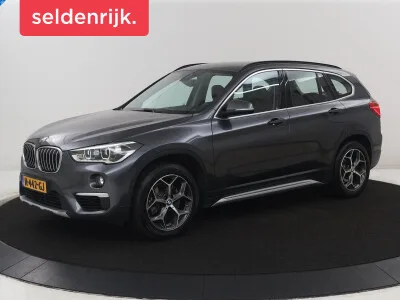 BMW X1 (2018) — foto 1