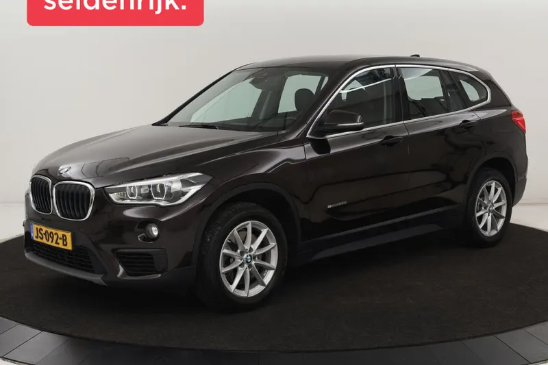 BMW X1 (2016)