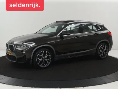 BMW X2 (2018) — foto 1
