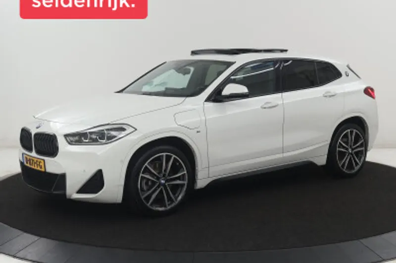 BMW X2 (2021)
