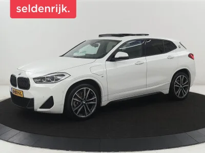 BMW X2 (2021) — foto 1