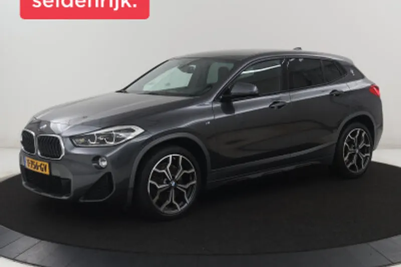 BMW X2 (2020)